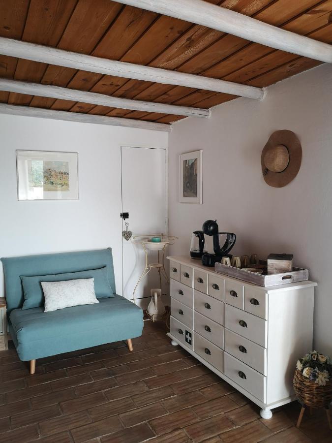 Bed and Breakfast Quinta Da Familia Loulé Exterior foto